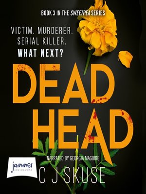 cover image of Dead Head